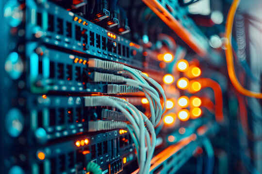 Networking Department