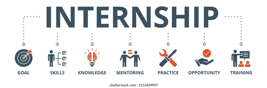 Training and Internship