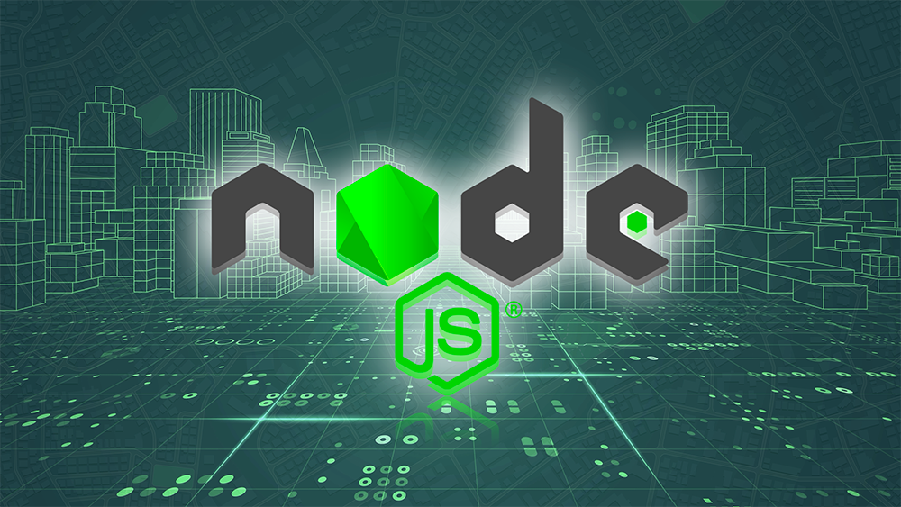Node JS